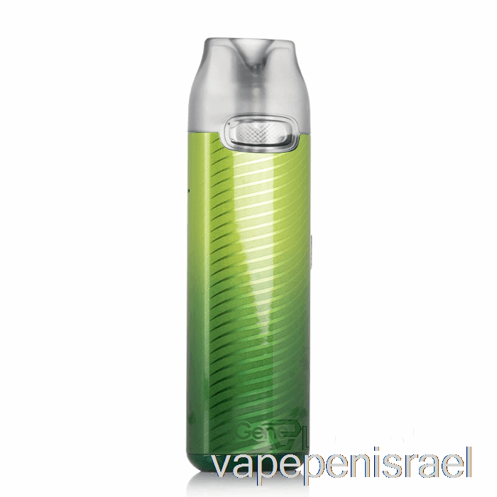 חד פעמי Vape Israel Voopoo V.thru Pro 25w Pod System ירוק משי